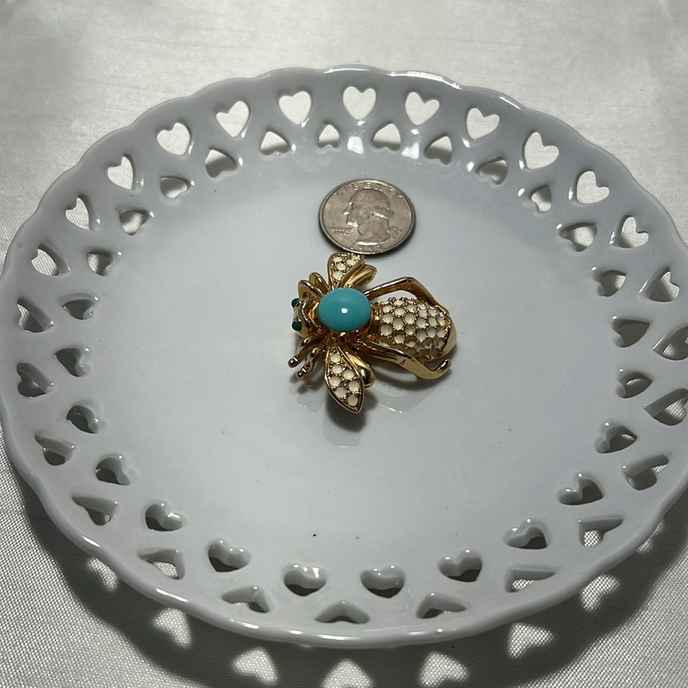 Brooch - Picture 3 of 4